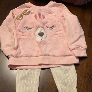 Kids Headquarters outfit